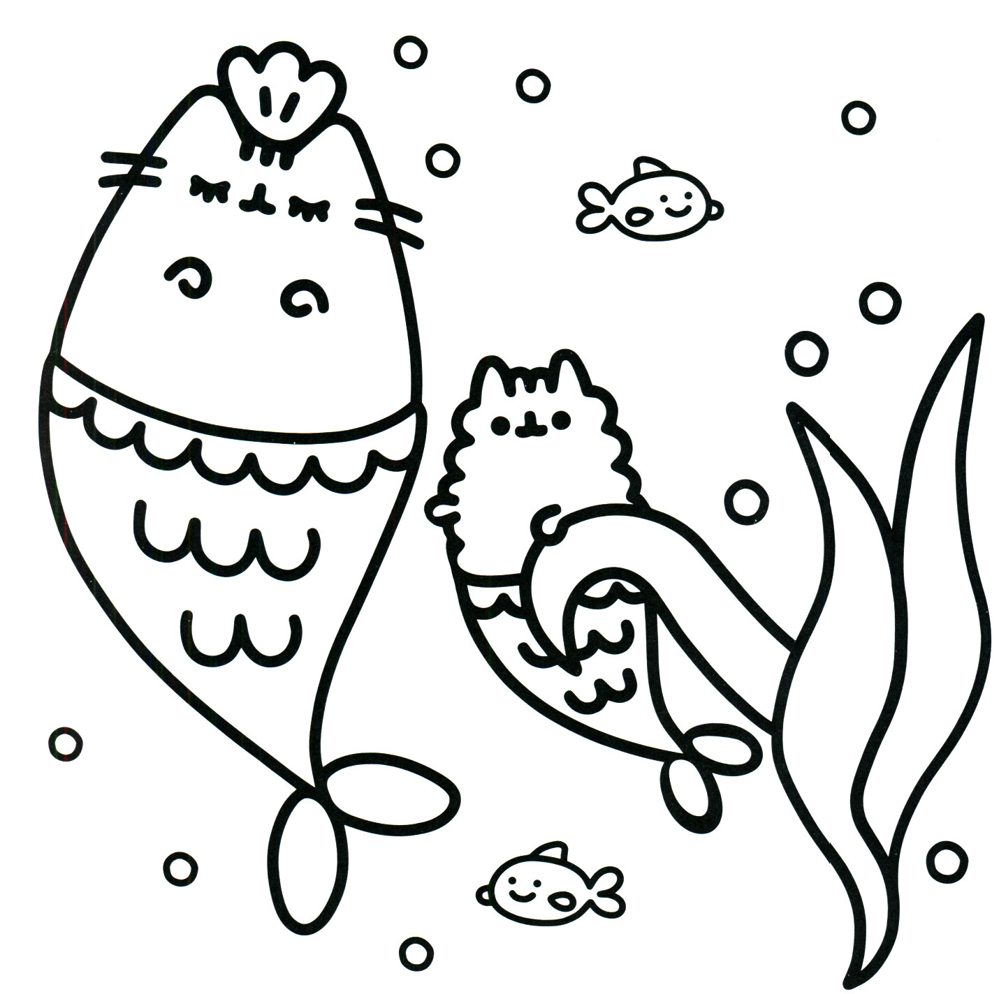 Kolorowanka Pusheen Przebrany Za Syrenk Kolorowanki Na GifyAgusi pl Kolorowanka Pusheen Przebrany Za Syrenk Kolorowanki Na GifyAgusi pl